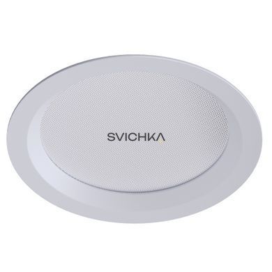 Светильник точечный KLOODI KD-DEEP175 15W CCT WH