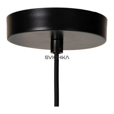 Підвісний світильник Lucide YUNKAI &Oslash; 70 cm 1xE27 Natural, Natural, Natural, Natural