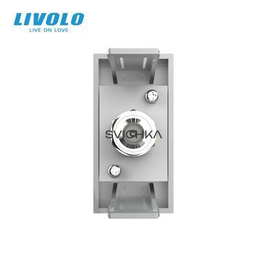 Механизм розетка спутниковая SAT Livolo