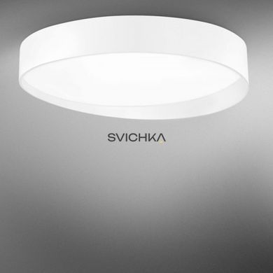 Накладний світильник Nova luce Fano S White
