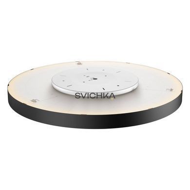 Потолочный светильник SLV MEDO 90 CL CORONA