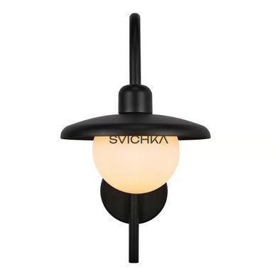 Бра Nordlux Berlo, Black