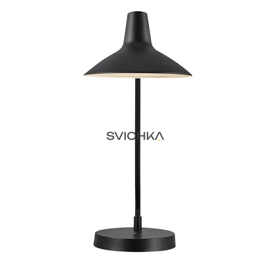 Настільна лампа Nordlux Darci Black