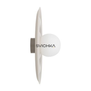 Настенный светильник TK-Lighting ONDA М