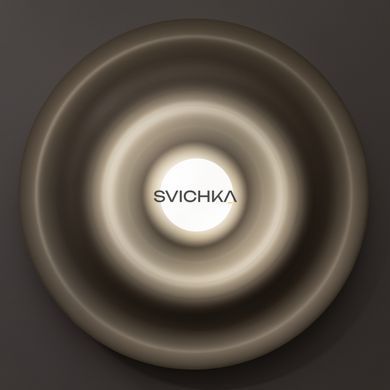 Настенный светильник TK-Lighting ONDA М