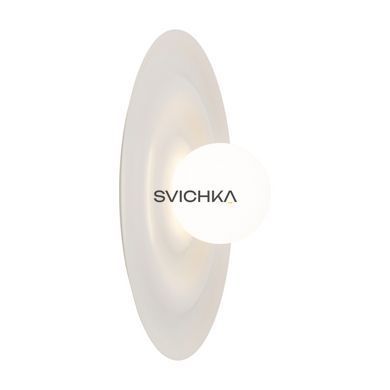Настенный светильник TK-Lighting ONDA М