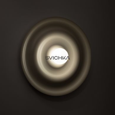 Настенный светильник TK-Lighting ONDA М
