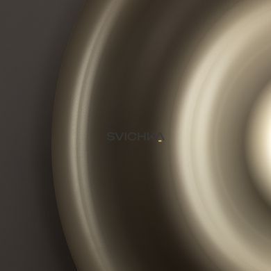 Настенный светильник TK-Lighting ONDA М