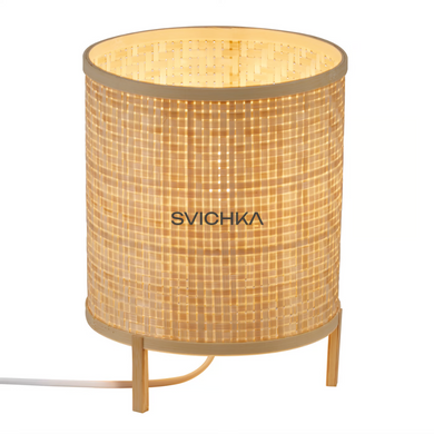 Настільна лампа Nordlux Trinidad, Beige
