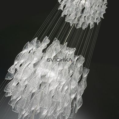 Подвесной светильник Axo Light Aura 45, White