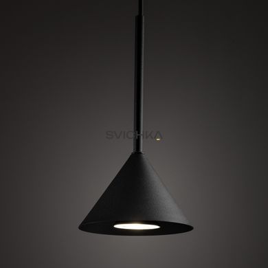 Підвісний світильник TK-Lighting CONO 1, Black