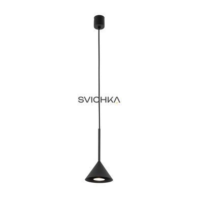 Підвісний світильник TK-Lighting CONO 1, Black