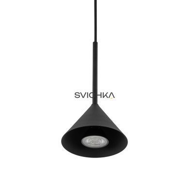 Підвісний світильник TK-Lighting CONO 1, Black