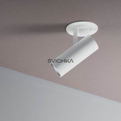 Спот Ideal Lux 258270 Play fi, White