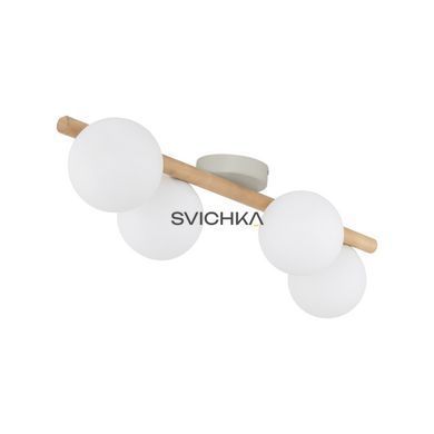 Потолочный светильник TK Lighting ESTERA 4