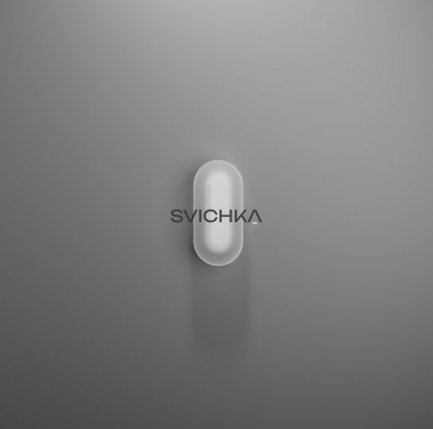 Бра Babich Studio FOG B210, White