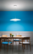 Подвесной светильник Linea Light Horizon_P 90286
