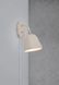 Бра Nordlux Fleur Beige