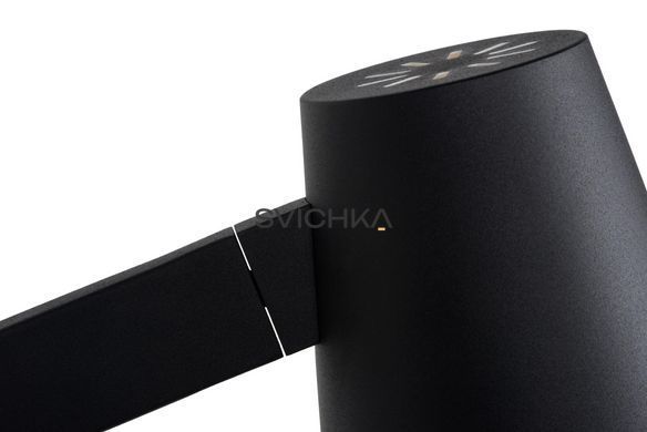 Настенный светильник Lucide MIZUKO 1xE14 Black