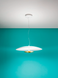 Подвесной светильник Linea Light Horizon_P 90286