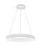 Підвісний світильник Nova luce RANDO THIN small 3000 White
