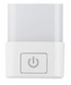 Підсвітка Kanlux AKVO IP44 S, 800мм, White