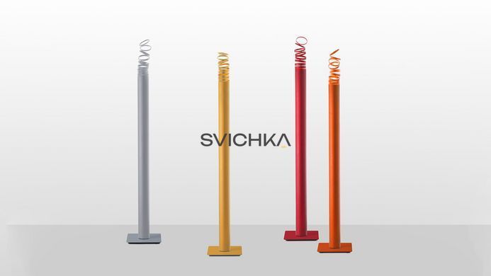 Торшер Artemide Decompos&eacute; Light