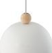 Подвесной светильник Nordlux Gaston, White
