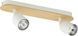 Спот TOP WOOD TK-Lighting 3295 - 3295, Белый, Деревянный, Коричневый, Белый