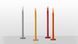 Торшер Artemide Decompos&eacute; Light, Fum&eacute;