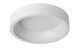 Стельовий світильник Lucide TALOWE LED &Oslash; 30 cm LED Dim. 1x20W 3000K White, WHITE, Білий