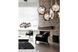 Підвісний світильник AZzardo Amber Milano AZ0722 chrome, Хром, Прозорий, Хром