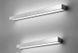 Світильник Nowodvorski 9503 Kagera Led M, Хром, Білий
