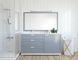 Підсвітка Kanlux AKVO IP44 S, 800мм, White