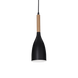 Ideal Lux MANHATTAN SP1 Чёрный 110752