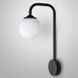 Бра Iimperium light Giraffe Black