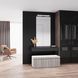 Настенный светильник Skarlat RWLB115 13W WH 4000K, Белый