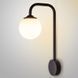 Бра Iimperium light Giraffe Black