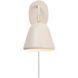 Бра Nordlux Fleur Beige
