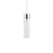 Ideal Lux FLAM SP1 SMALL Хромовый 027357