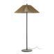 Уличный торшер Faro SAIGON OUT, Brown