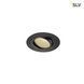 Светильник SLV NEW TRIA XL ROUND SET 114230