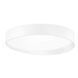 Накладний світильник Nova luce Fano S White