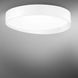 Накладний світильник Nova luce Fano S White