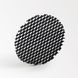Розсіювач Delta light HONEYCOMB Black