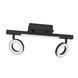 Спот Eglo CARDILLIO 2 Black