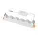 Врезной светильник Nowodvorski MINI LED 20W 3000K White
