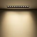 Врезной светильник Nowodvorski MINI LED 20W 3000K White