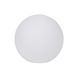 Декоративний світильник Kanlux 45932 STONO 40 MLK, White