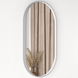 Зеркало с подсветкой Babich Studio Mirror